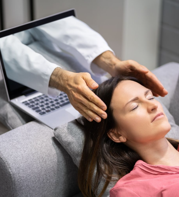 Online Türk Psikolog, Herne