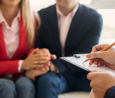 Herne çift terapisi