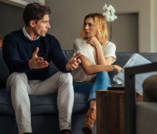 Herne evlilik terapisi