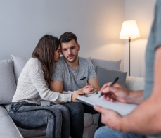 Herne ilişki terapisi